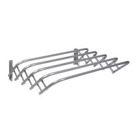 Сушилка для белья Ника СН 60 серый