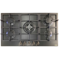 Встраиваемая газовая варочная панель Korting HG 965 CTRN