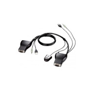 Кабель D-Link KVM-221 (KVM-221/C1A)