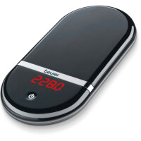 Весы кухонные Beurer KS36 черный