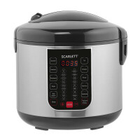 Мультиварка Scarlett SC-MC410S31