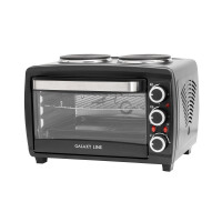 Мини-печь Galaxy GL 2606