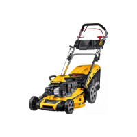 Газонокосилка бензиновая STEHER GLM-510p