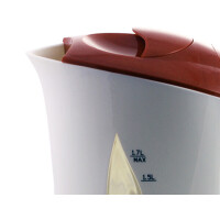 Чайник электрический Микма ИП-520