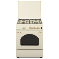 Газовая плита LuxDorf F65GO41250