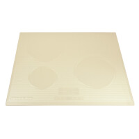 Встраиваемая индукционная варочная панель Zigmund & Shtain CI 31.6 I