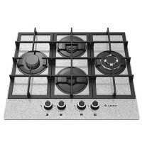 Встраиваемая газовая варочная панель Gefest ПВГ 2231-01 Р46