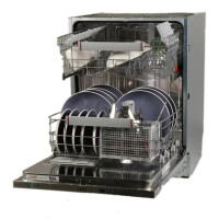 Встраиваемая посудомоечная машина Aeg F 65000 VI0P