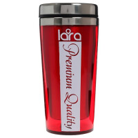 Термокружка Lara LR04-32