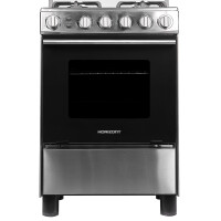 Газовая плита Horizont GS-4S