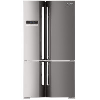 Холодильник Mitsubishi Electric MR-LR78G-ST-R