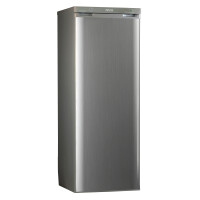 Холодильник Pozis RS-416 металлопластик серебристый