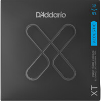 Струны D'Addario XTAPB1253