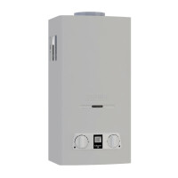 Газовая колонка BaltGaz Classic 10