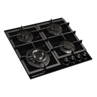 Встраиваемая газовая варочная панель Zigmund & Shtain M 26.6 B