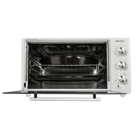 Мини-печь Maunfeld Cemoa.456.W