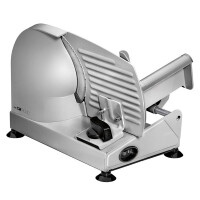 Ломтерезка Clatronic MA 3585 серебристый