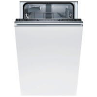 Встраиваемая посудомоечная машина Bosch SPV25CX01R