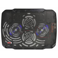 Подставка для ноутбука Buro BU-LCP156-B208