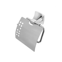 Держатель туалетной бумаги WasserKraft Wern K-2525