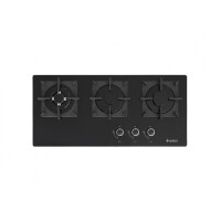 Встраиваемая газовая варочная панель Gefest ПВГ 2150-01