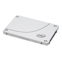 Накопитель SSD Intel SSDSC2KB960G801