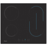 Встраиваемая электрическая варочная панель Candy CH 64 BVT