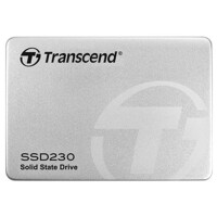 Твердотельный накопитель Transcend TS128GSSD230S