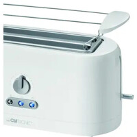 Тостер Clatronic TA 3534 weiss