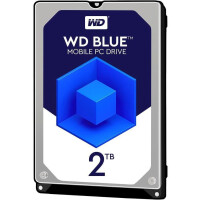 Жесткий диск Western Digital WD20SPZX Blue