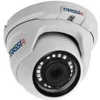 Видеокамера IP Trassir TR-D8121IR2 (2.8 мм)