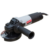 Углошлифовальная машина Интерскол УШМ-125/1400Э