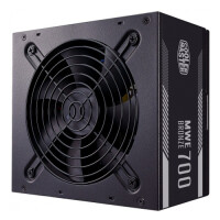 Блок питания Cooler Master MWE 700 (MPE-7001-ACAAB-EU)