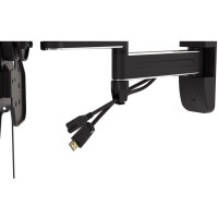 Кронштейн для телевизора Hama Fullmotion TV Premium (00118053)