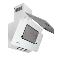 Каминная вытяжка Zigmund & Shtain K 145.4 W