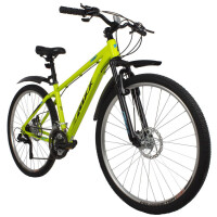 Велосипед Foxx 27SHD.AZTECD.20GN2