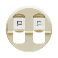 Панель лицевая Legrand Celiane 66236