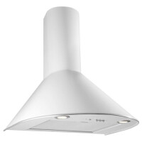 Каминная вытяжка Elikor DE6534WS