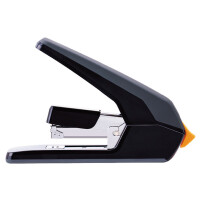 Степлер Deli E0465Black Expert