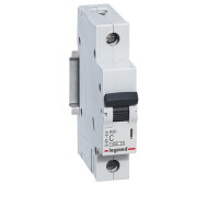 Автоматический выключатель Legrand 419661