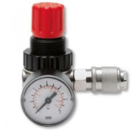 Регулятор давления GAV RP-182R 1/4 22922