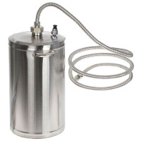 Дистиллятор УЗБИ Первач Дачно-Деревенский 20