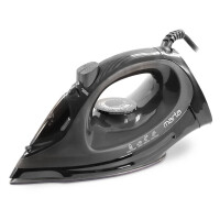 Утюг Marta MT-IR1155A черный жемчуг