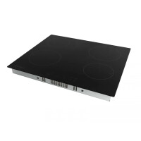 Встраиваемая электрическая варочная панель Schaub Lorenz SLK CY60T5