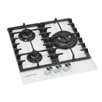 Встраиваемая газовая варочная панель Zigmund & Shtain M 23.4 W