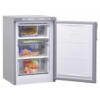 Морозильная камера Nordfrost DF 159 ISP