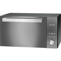 Микроволновая печь Profi Cook PC-MWG 1204