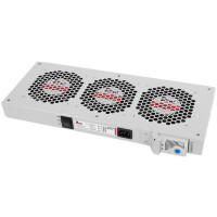 Модуль вентиляторный ЦМО R-FAN-3T