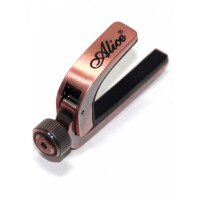 Каподастр Alice A007J PB