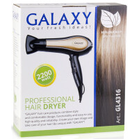 Фен Galaxy GL4316